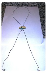 Bolo tie